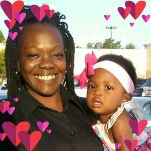 Meet your Posher, Kathy